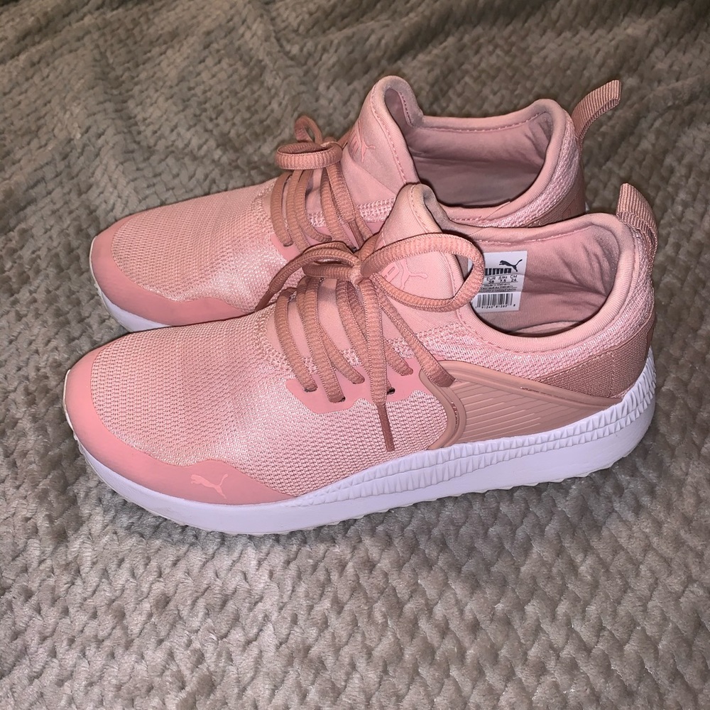 Puma’s